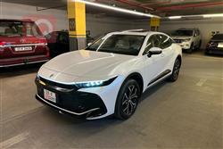 تويوتا كراون